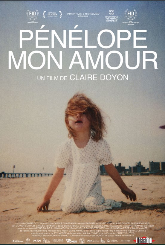 Pénélope mon amour